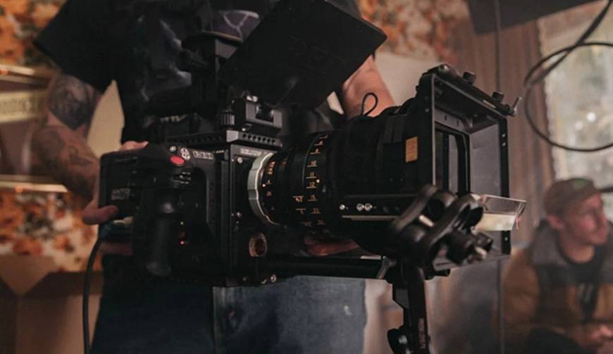 富阳市产品宣传视频拍摄公司哪家好？