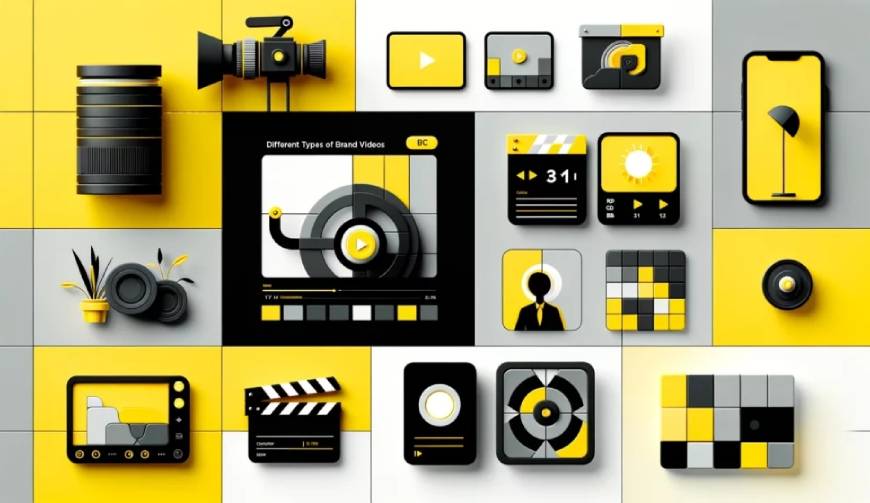 体验富阳市产品视频拍摄：开启便捷生活新篇章