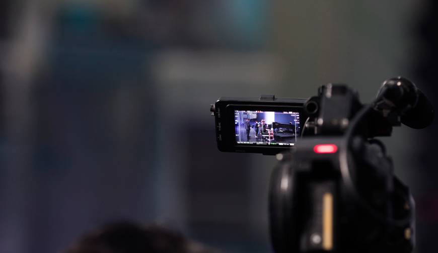 紧跟潮流！富阳市产品视频拍摄引领时尚新趋势