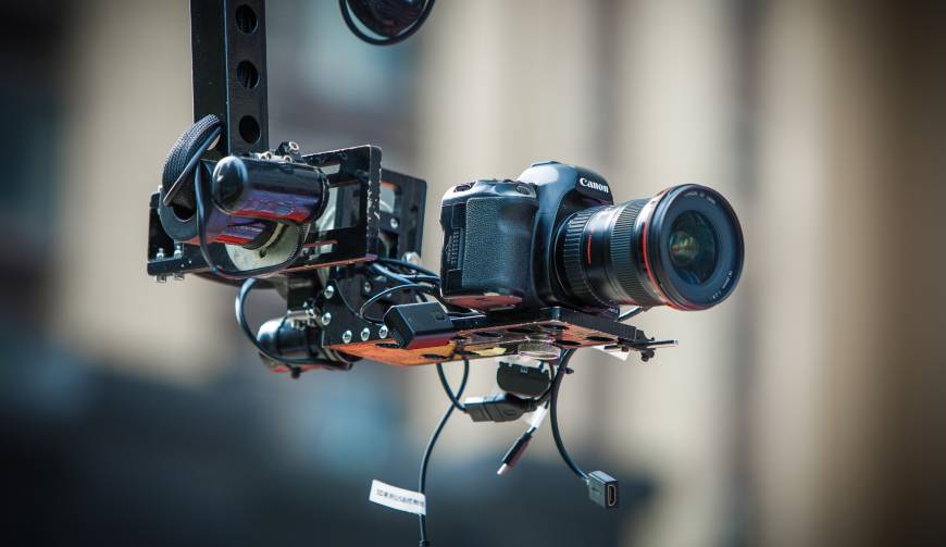 科技赋能生活：富阳市产品视频拍摄开启智能新时代