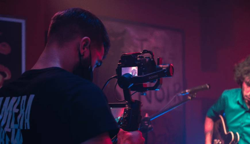 匠心雕琢视觉盛宴！专业富阳市产品视频拍摄公司赋能品牌价值