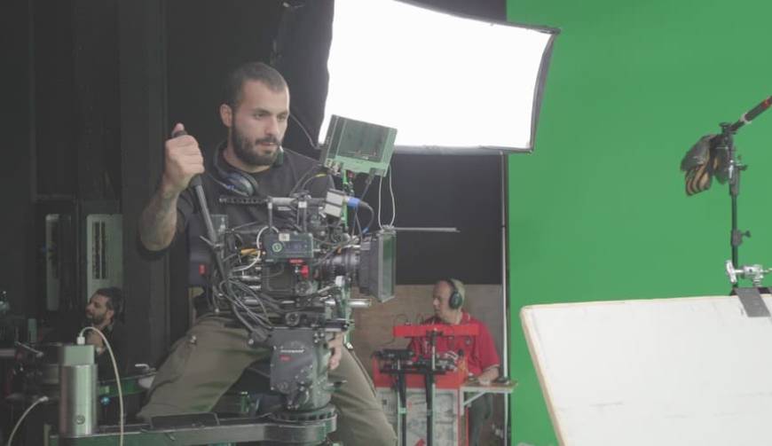 场景化叙事，富阳市电商产品视频拍摄制作的破局之道