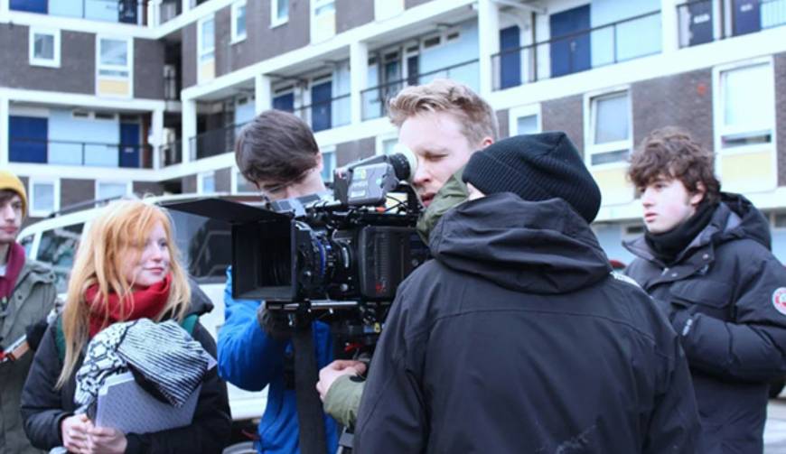 拒绝模板化套路！富阳市产品视频拍摄公司独创个性化视觉解决方案