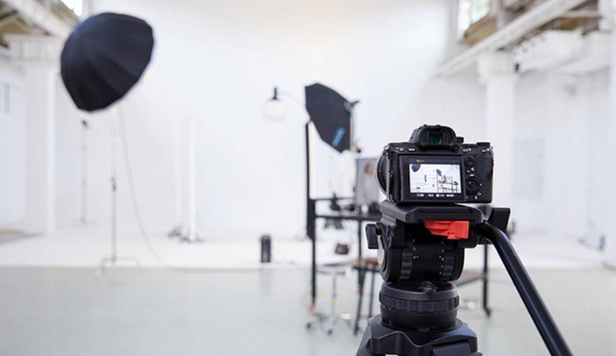 聚焦富阳市产品视频拍摄，打造品牌传播新高度