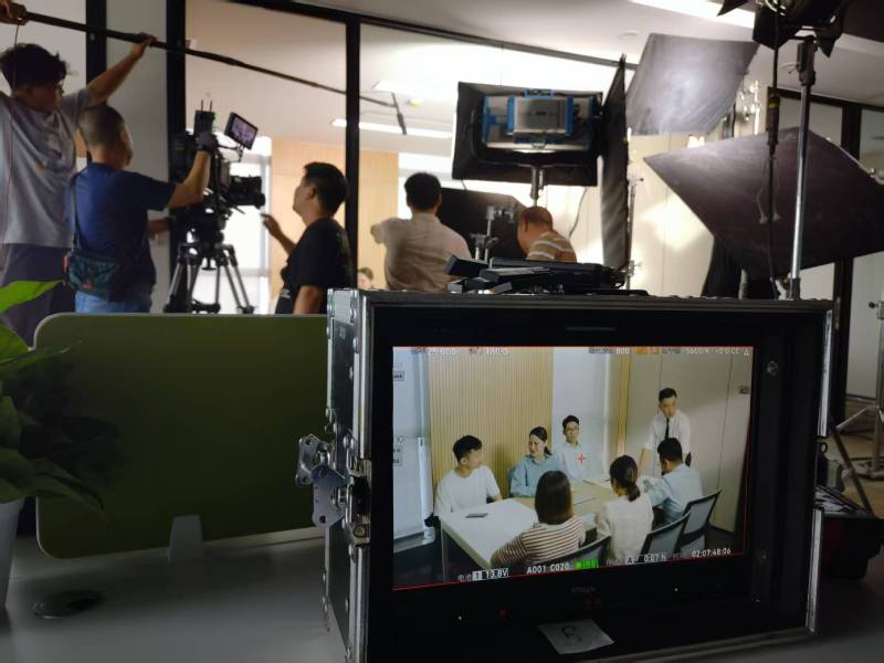 富阳市产品视频拍摄实操干货，助力产品打造吸睛视觉内容