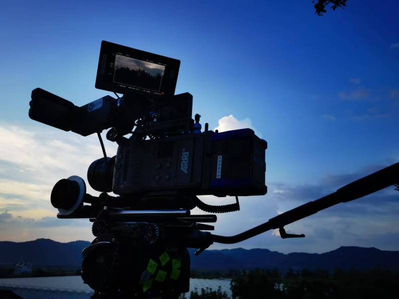 流量思维，富阳市电商产品视频拍摄制作的核心逻辑