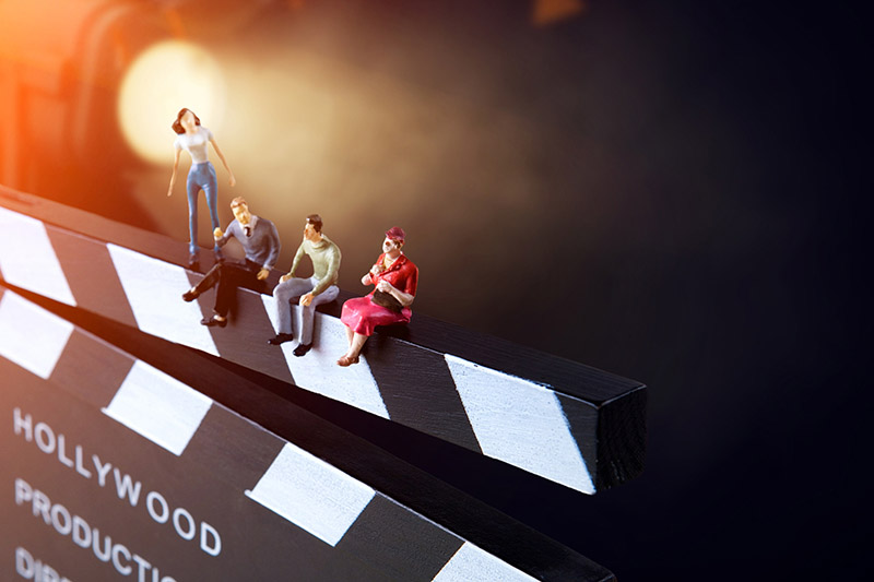 聚焦富阳市电商产品视频拍摄制作，为产品搭建高效转化桥梁