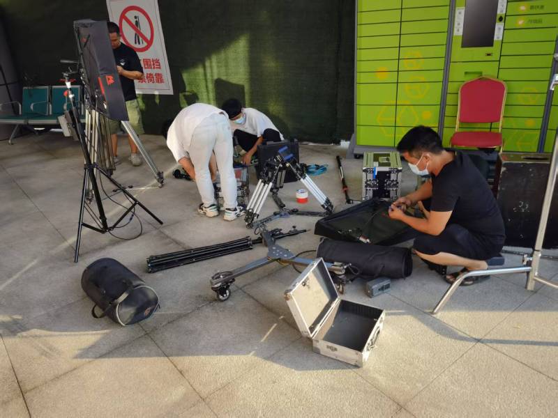 富阳市产品视频拍摄全攻略，让产品魅力在镜头下尽情绽放