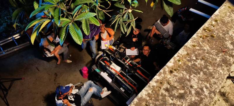 解锁富阳市产品宣传视频拍摄公司新势能，助力品牌强势破圈