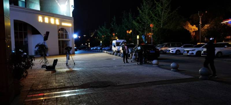 富阳市电商产品视频拍摄制作全攻略，打造高转化带货视频