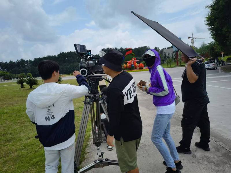 富阳市极致互动，未来愿景宏大，致力于成为全球领先的产品宣传视频企业