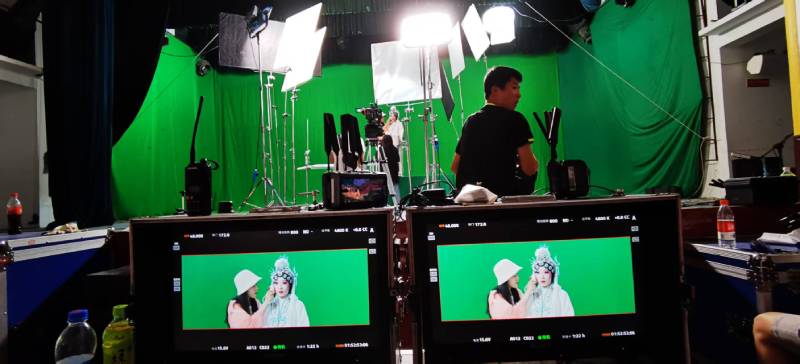 富阳市产品视频拍摄：以创意为翼，助力品牌翱翔