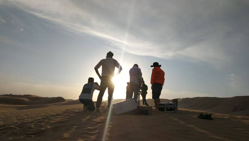 聚焦富阳市产品宣传视频拍摄公司，以专业匠心助力品牌声量远扬