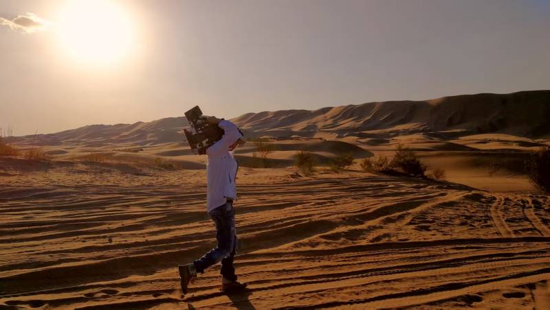 深耕富阳市产品宣传视频拍摄公司，解锁品牌传播的核心动能