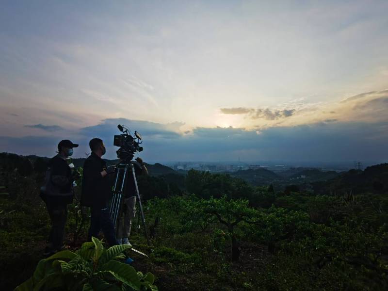 聚焦富阳市产品宣传视频拍摄公司，用专业实力铸就品牌传播传奇