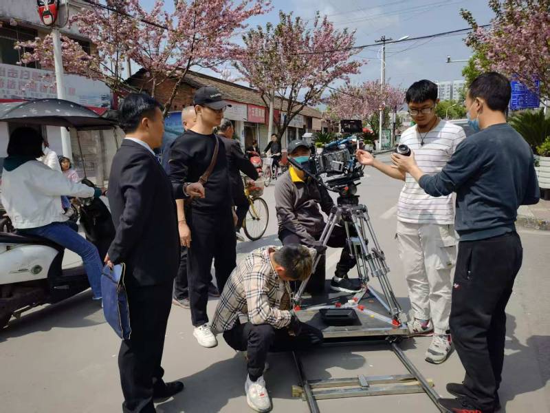 富阳市产品视频拍摄进阶指南，助力产品抢占视觉高地