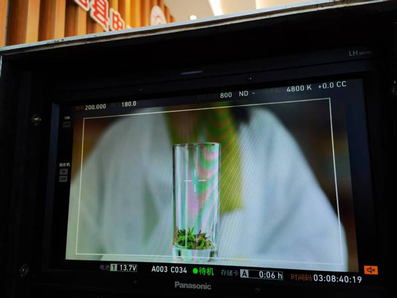 天然优选！富阳市电商产品宣传视频溯源原料产地的真实故事