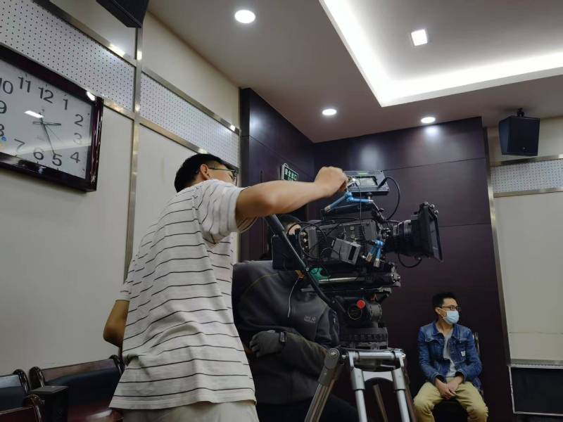 大数据指导创作方向，富阳市产品视频拍摄公司让每帧画面都有效触达