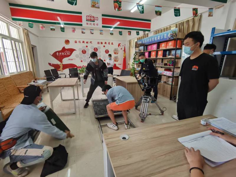 富阳市电商产品视频拍摄制作实战秘籍，助力产品引爆电商流量